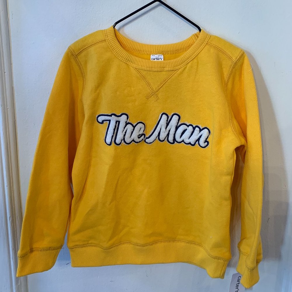 Boys Sweatshirt